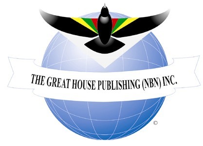 THE GREAT HOUSE PUBLISHING, INC. THE GREAT HOUSE PUBLISHING, INC.